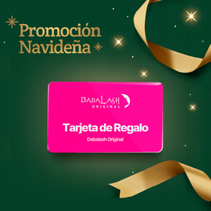 
                  
                    Tarjeta de Regalo (Validez 6 meses)
                  
                