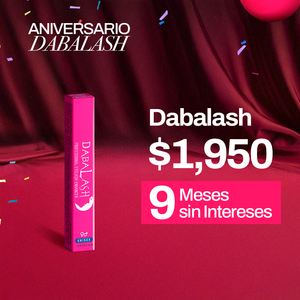
                  
                    Dabalash: El Original
                  
                