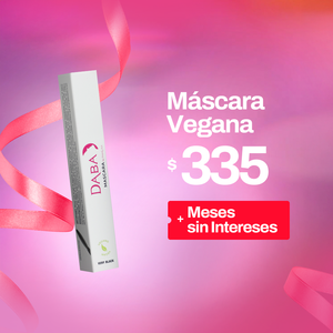 
                  
                    Daba Máscara Vegana
                  
                