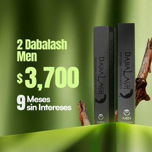 
                  
                    COMBO LOVE: 2 Dabalash Men
                  
                