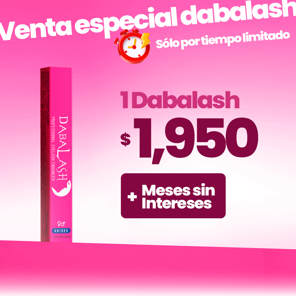 Dabalash: El Original