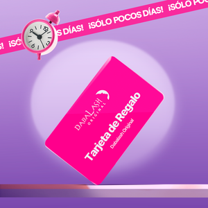 
                  
                    Tarjeta de Regalo (Validez 6 meses)
                  
                