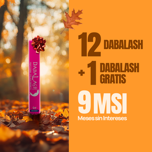 
                  
                    12 Dabalash Más 1 Dabalash Gratis
                  
                