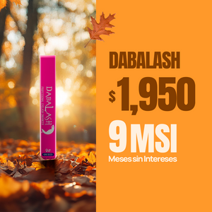 
                  
                    Dabalash: El Original
                  
                