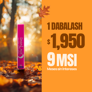
                  
                    Dabalash: El Original
                  
                