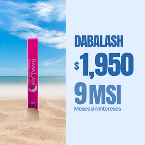 
                  
                    Dabalash: El Original
                  
                