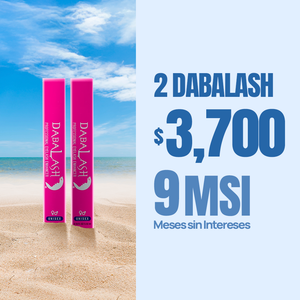 
                  
                    COMBO LOVE: 2 Dabalash
                  
                