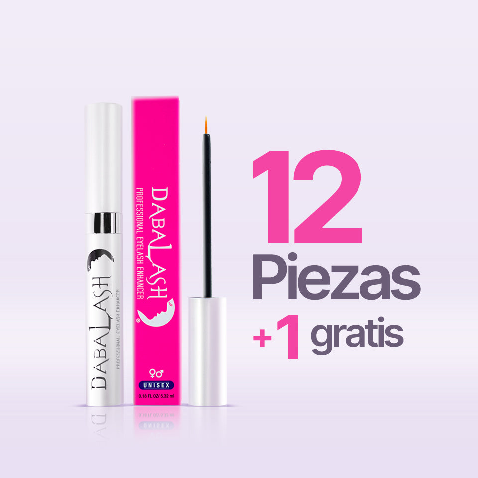 12 Dabalash Más 1 Dabalash Gratis