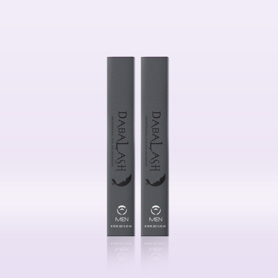 COMBO LOVE: 2 Dabalash Men